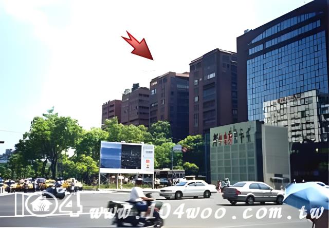 台北大安區法拍屋法拍-8