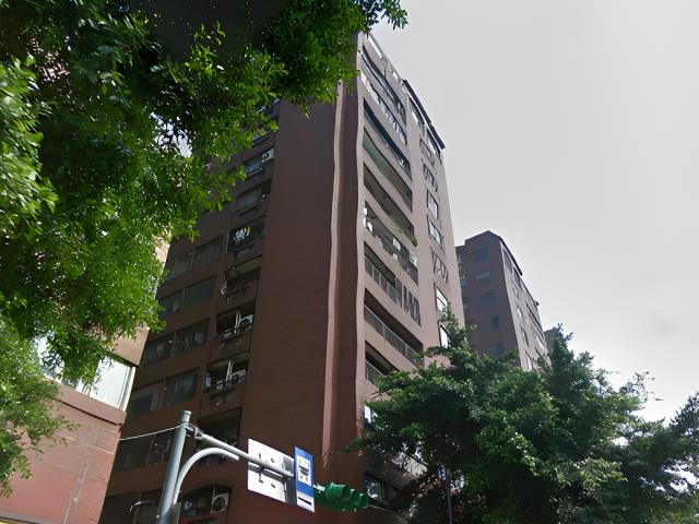 台北大安區拍賣法拍屋-4