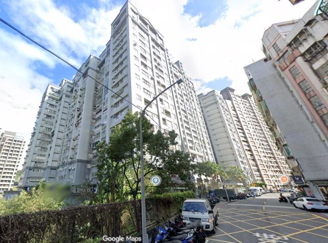 新北淡水法拍屋拍賣-9