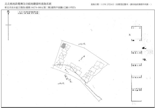新北淡水法拍屋拍賣-11