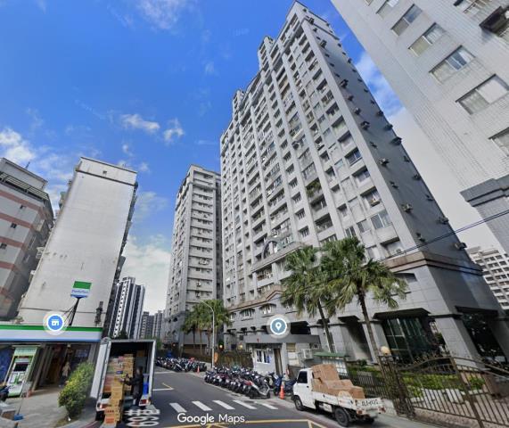 新北淡水法拍屋拍賣-5