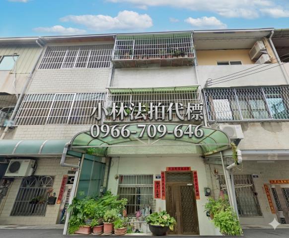 台中龍井法拍屋拍賣-0