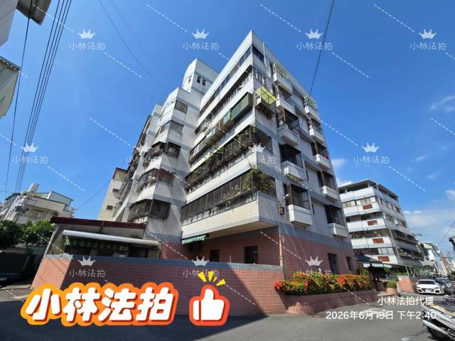 台中大雅法拍法拍屋-1