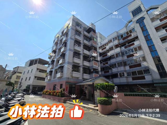台中大雅法拍法拍屋-2