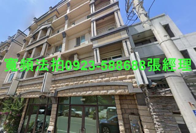 新竹北區聖軍路97巷26號