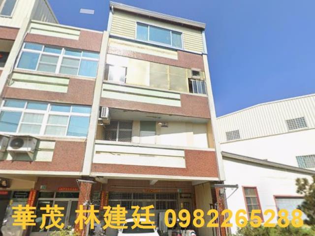 佳里公園北門高中大地坪3層車庫美透天