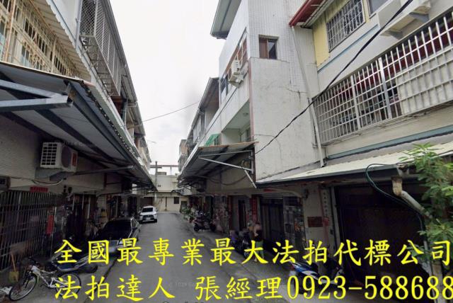 法拍名間新街國小超值透天客庄巷寧靜住家有天有地免管理費