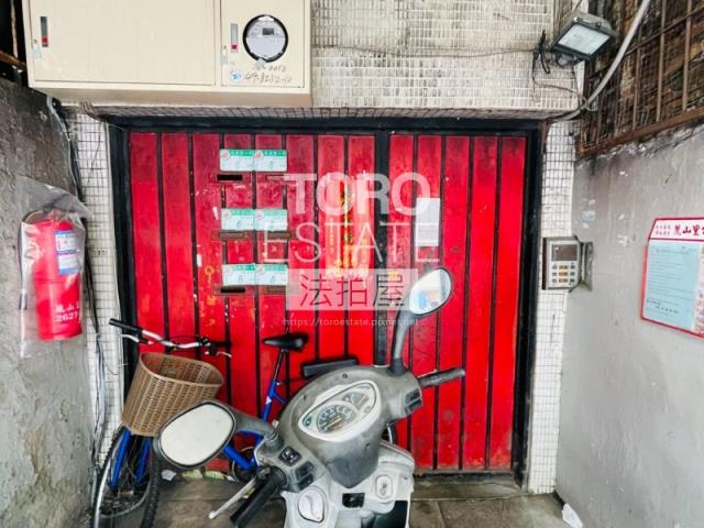 內湖拍賣法拍屋-1