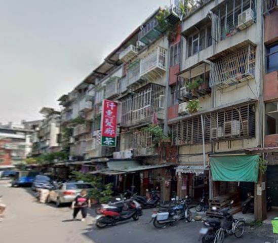 新北新莊法拍屋法拍-1