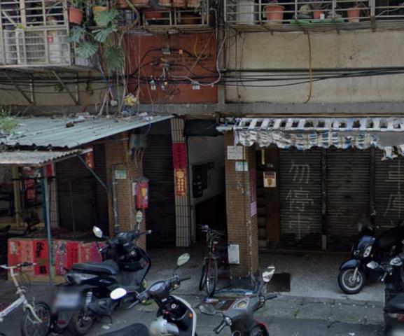 新北新莊法拍屋法拍-3