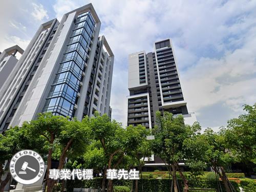 桃園桃園區法拍屋法拍-1