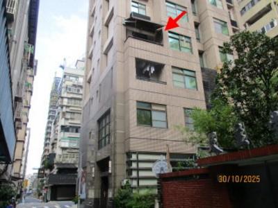 台北中山區法拍屋法拍-2