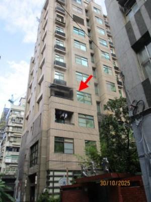 台北中山區法拍屋法拍-3