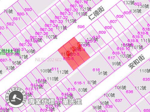 桃園觀音法拍屋法拍-9