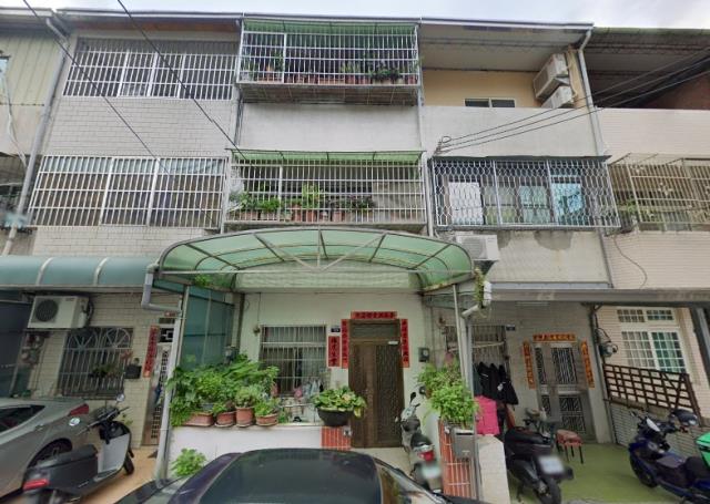 台中龍井法拍法拍屋-1