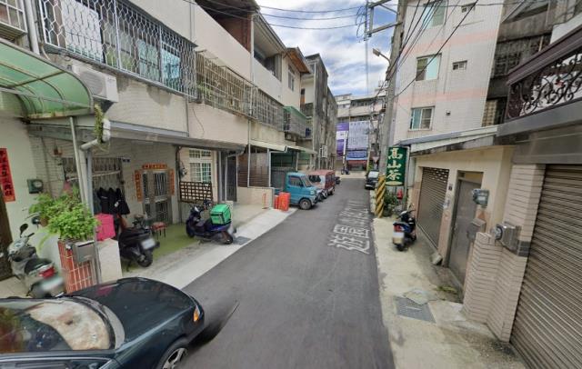 台中龍井法拍法拍屋-2