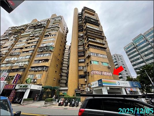 台北信義區法拍屋法拍-1