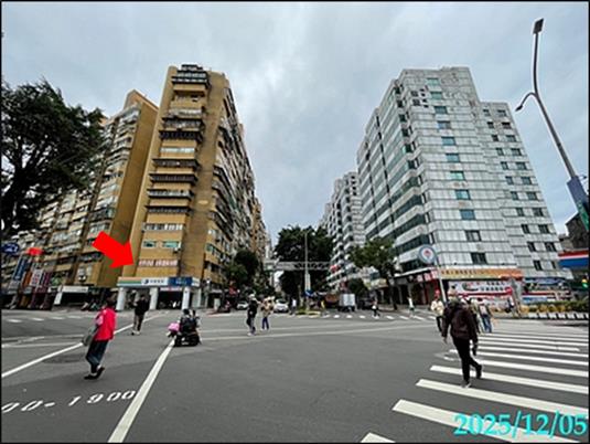 台北信義區法拍屋法拍-3