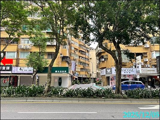 台北信義區法拍屋法拍-6