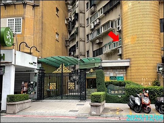 台北信義區法拍屋法拍-8