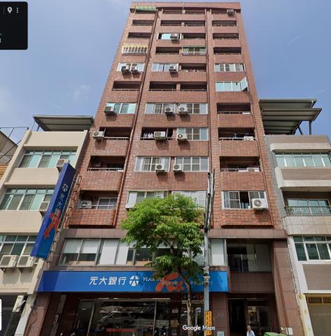 高雄前金法拍屋法拍-1