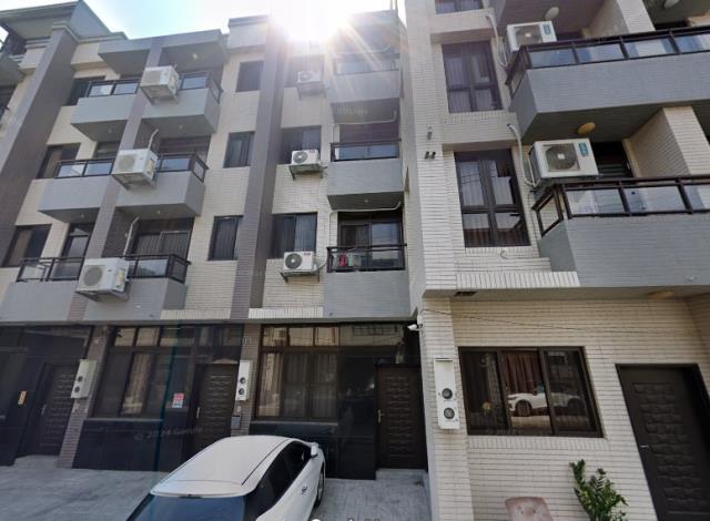 彰南路六年屋大地坪邊間透天彰南路二段589巷18號彰化市法拍