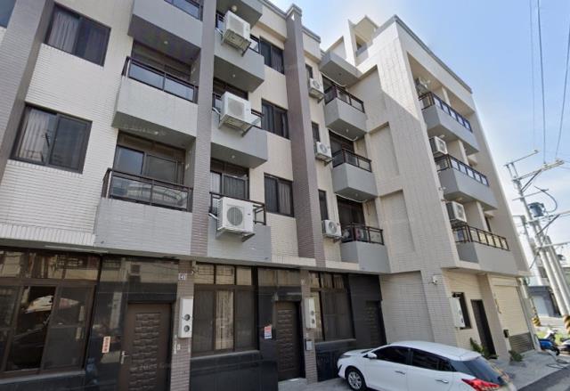 溪湖拍賣法拍屋-1