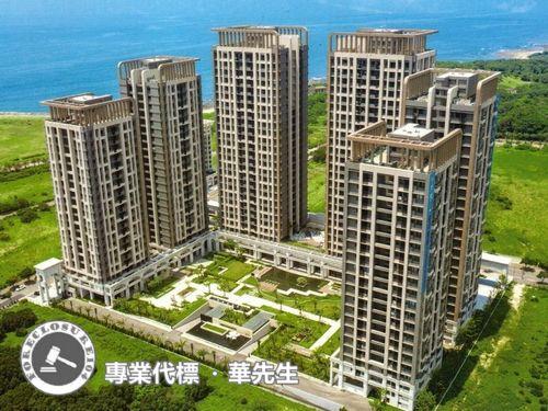 淡水拍賣法拍屋-1