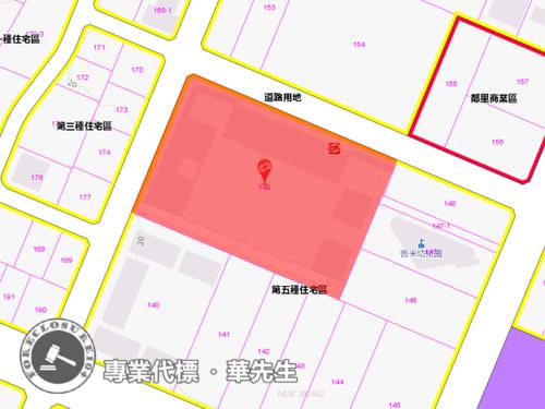 淡水拍賣法拍屋-12