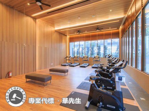 淡水拍賣法拍屋-3