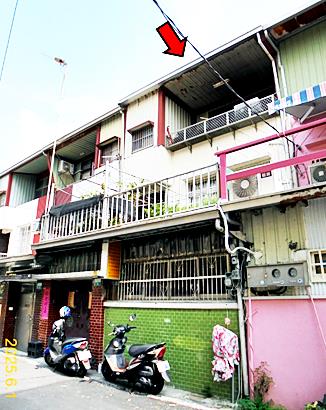 嘉義法拍法拍屋-1