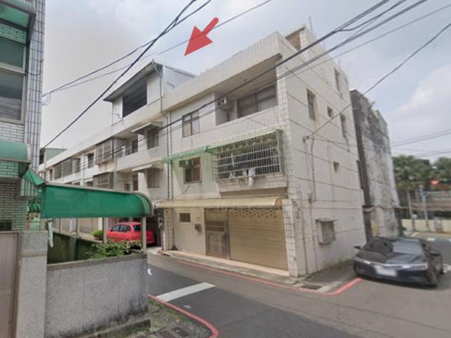 桃園中壢法拍法拍屋-1