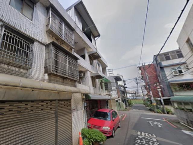 桃園中壢法拍法拍屋-0