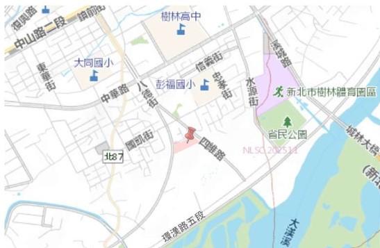 新北樹林法拍法拍屋-11