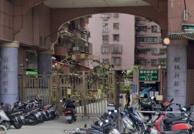 新北樹林法拍法拍屋-2