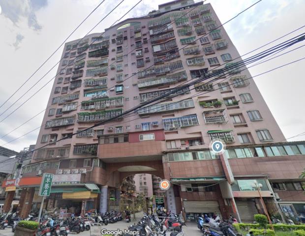 新北樹林法拍法拍屋-3