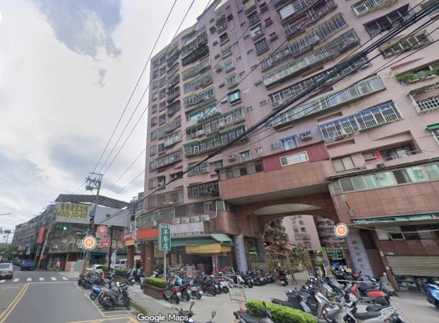 新北樹林法拍法拍屋-4