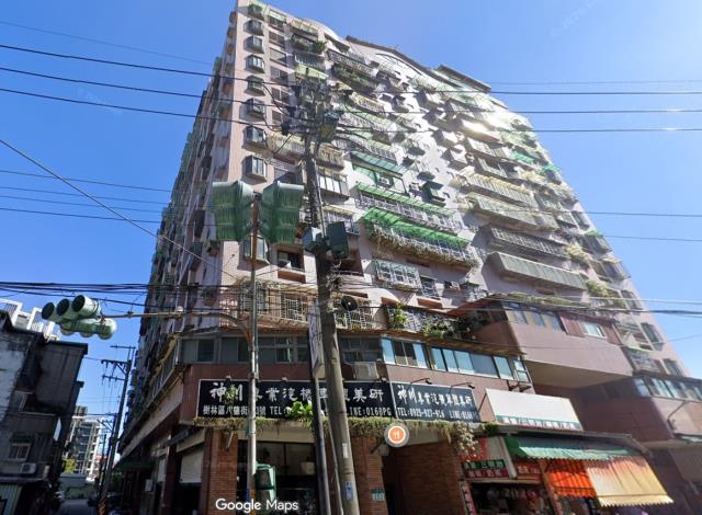 新北樹林法拍法拍屋-5