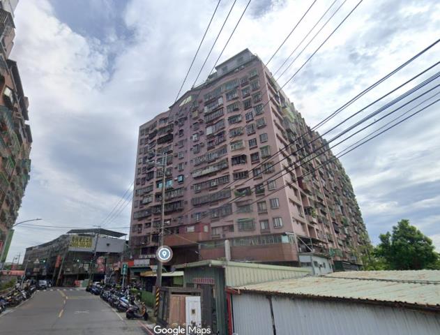 新北樹林法拍法拍屋-8