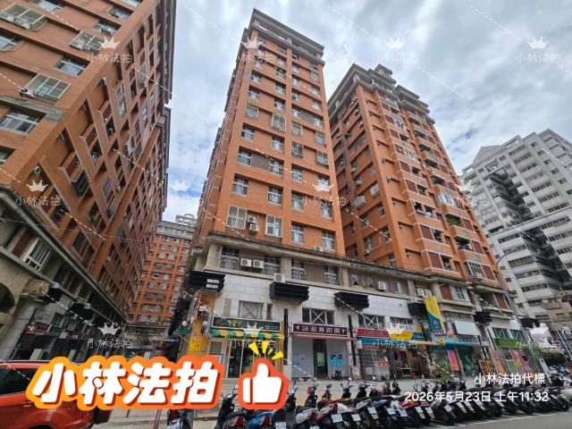台中南區法拍屋法拍-0