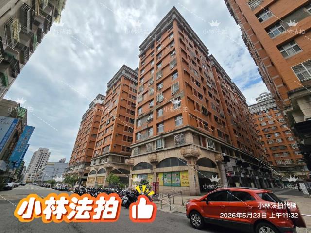 台中南區法拍屋法拍-2