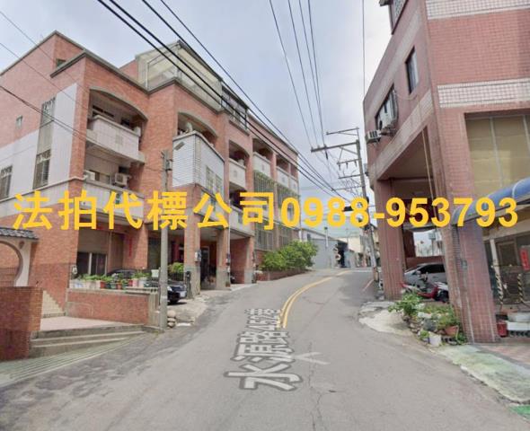 台中大甲拍賣法拍屋-2