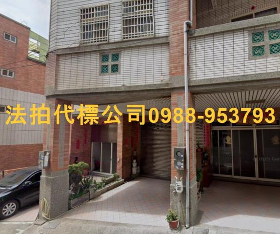台中大甲拍賣法拍屋-3