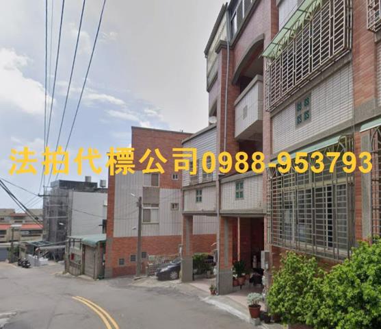 台中大甲拍賣法拍屋-5