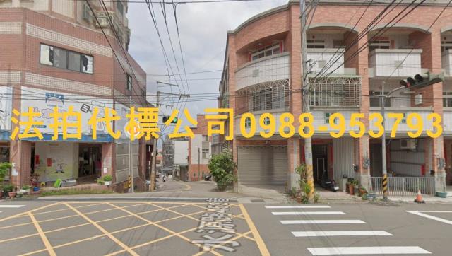 台中大甲拍賣法拍屋-6