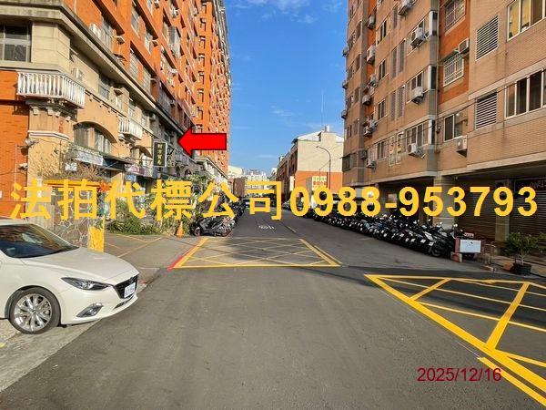 台中南區法拍屋法拍-1