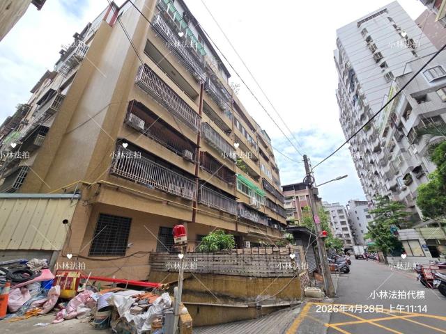 金拍銀拍法拍屋代標代墊一樓豐原區南陽路298巷16號豐東家園