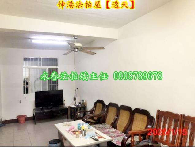 彰化伸港法拍法拍屋-5