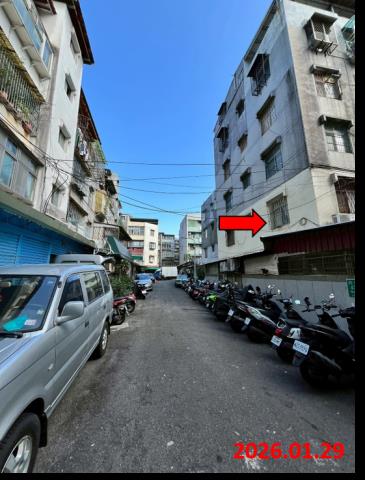 台北內湖法拍法拍屋-4