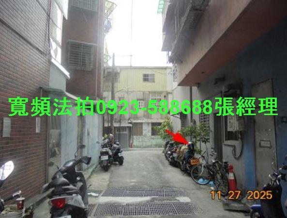 新北樹林拍賣法拍屋-2